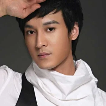 He Jianze