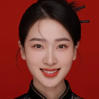 He Yuhong