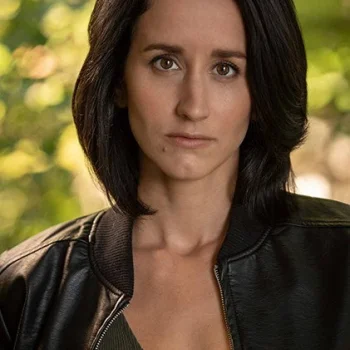 Heather Fusari