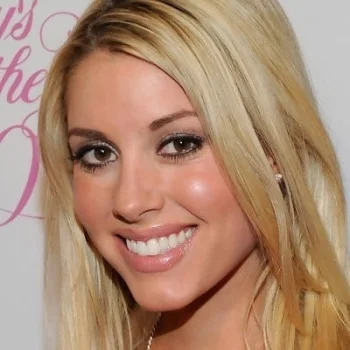 Heather Rae El Moussa