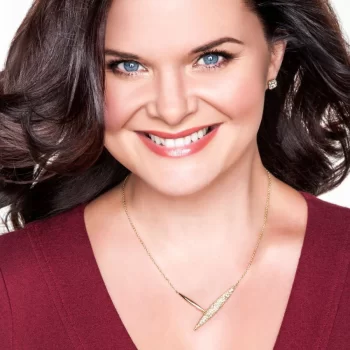 Heather Tom