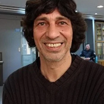 Héctor Bordoni