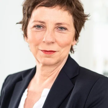 Heike Vossler