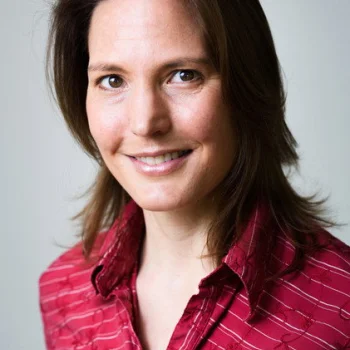 Helen Czerski