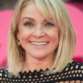 Helen Fielding