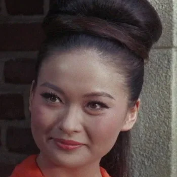 Helen Funai