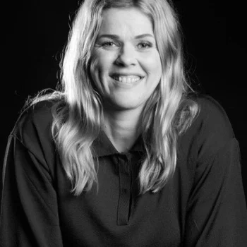 Helena Lindegren