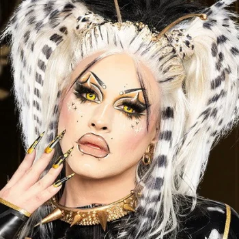 Helena Poison