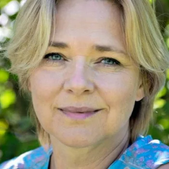 Helene Egelund