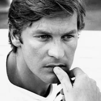 Helmut Berger