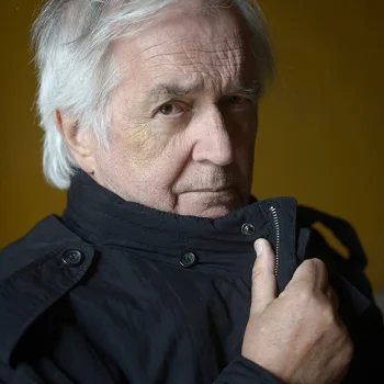 Henning Mankell