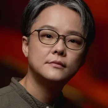 Henri Chang