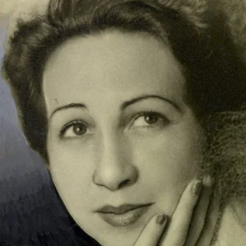 Henriette Morineau