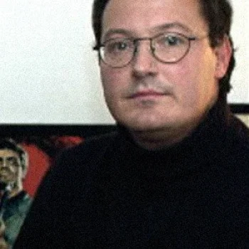 Henrik Danstrup