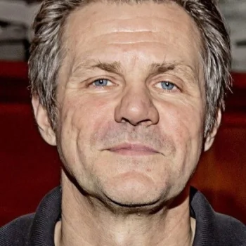 Henrik Georgsson
