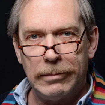 Henrik Larsen