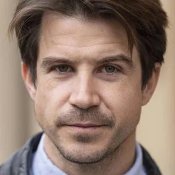 Henrik Lundström