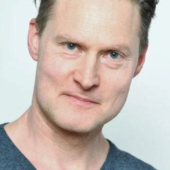 Henrik Norman