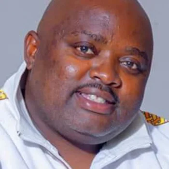 Henry B.J. Phiri