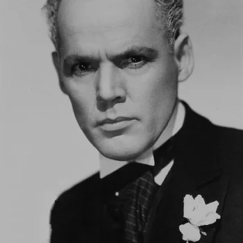 Henry Hull
