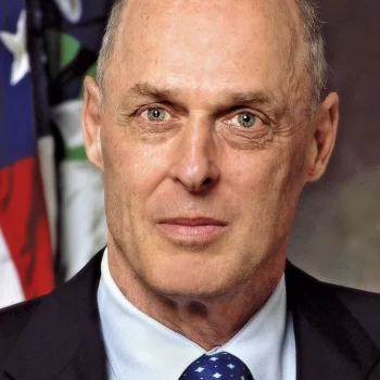 Henry Paulson