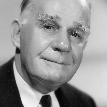 Henry Travers