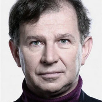 Henryk Niebudek