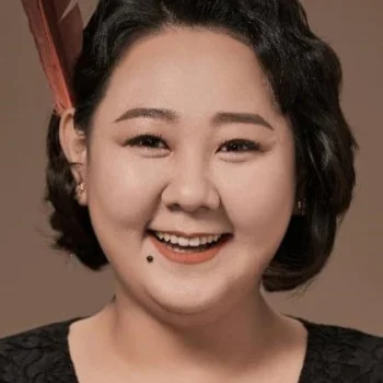 Heo Soon-mi