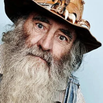 Herbert 'Cowboy' Coward