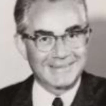 Herbert Hirschman