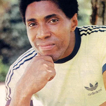 Herbert Jefferson Jr.