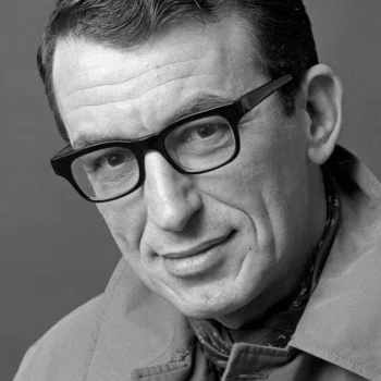 Herbert Ross