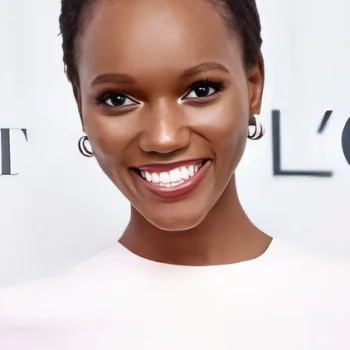 Herieth Paul