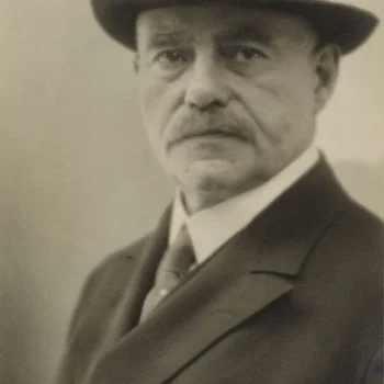 Hermann Sudermann