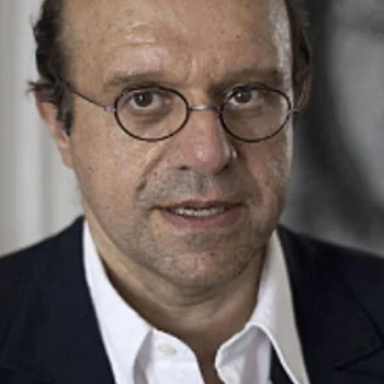 Hervé Témime