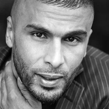 Hichem Belhamar