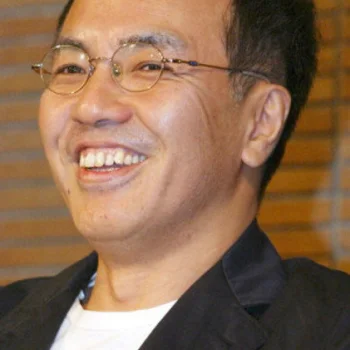 Hideo Okuda