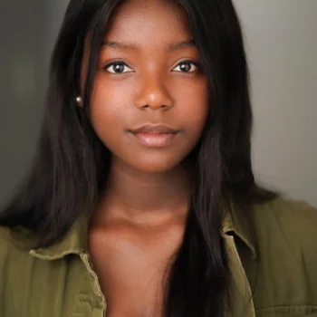 Hilda Martin