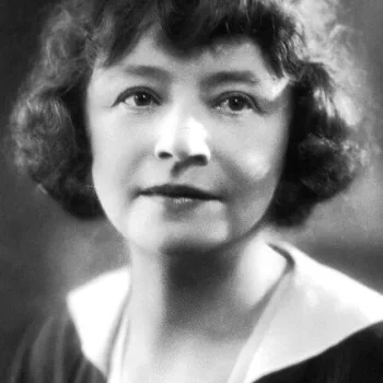 Hilda Trevelyan