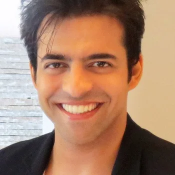 Himanshu A. Malhotra