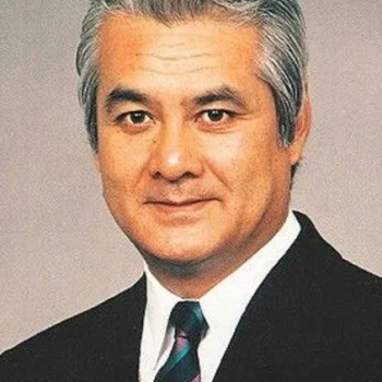 Hirohisa Nakata