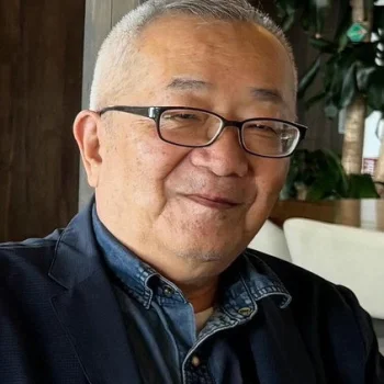 Hiroshi Kashiwabara