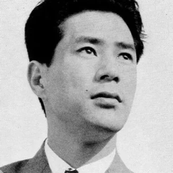 Hiroshi Koizumi