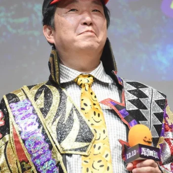 Hisashi Kimura