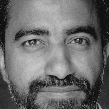 Hisham Hilal