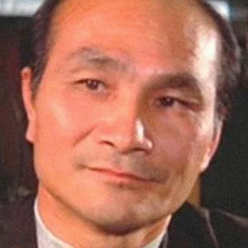 Ho Pak-Kwong