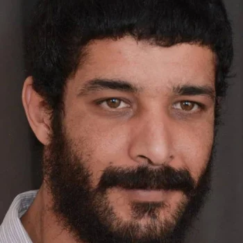Hocine Mokhtar