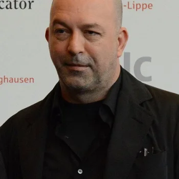 Holger Karsten Schmidt