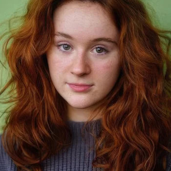 Holly Howden Gilchrist