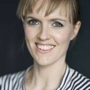 Holly Walsh